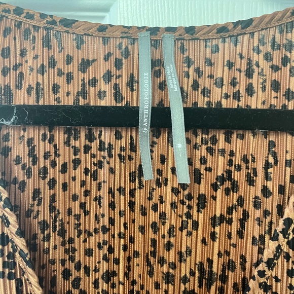 ✨ Anthropologie Alexane Babydoll Blouse - Picture 10 of 10